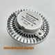 Лампа светодиодная LUMINARIA GX53 SPHERE 12W 5200K 220V (природный белый) - изображение 8