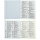 Тетрадь предметная по истории ZiBi Pastel 48 листов в клетку (ZB.1701-04) - изображение 3