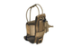 Подсумок для рации Tasmanian Tiger Tac Pouch 2 Radio Khaki (TT 7648.343) - изображение 2