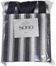 Набор 3 хлопковых полотенец Soho кухонные 40x60 см Strip (BS 45570) - изображение 2