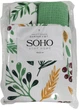 Набор 2 хлопковых полотенец Soho кухонные 40x60 см Garden (BS 72055) - изображение 2