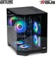 Компьютер ARTLINE Gaming X69 Windows 11 Home (X69v44Win) - изображение 13