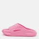 Детские шлепанцы для девочки Beppi 2211391 28-29 Pink (7000002779822) - изображение 3