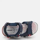 Детские спортивные сандалии для мальчика Beppi 2211570 30 Navy Blue (7000002756069) - изображение 5