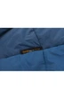 Спальний мішок Pinguin Comfort PFM (-1/-7°C), 175 см - Left Zip, Blue (PNG 234756) - зображення 14