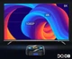 Смарт-ТВ DQ08 RK3528 4/64Gb Voice Control - зображення 5