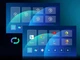 Смарт-ТВ DQ08 RK3528 4/64Gb Voice Control - зображення 6
