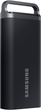 SSD диск Samsung T5 Evo 2TB USB Type-C 3D QLC Black (MU-PH2T0S/EU) - зображення 7