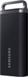 SSD диск Samsung T5 Evo 2TB USB Type-C 3D QLC Black (MU-PH2T0S/EU) - зображення 8