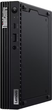 Komputer Lenovo ThinkCentre M75q G2 Tiny (11JN0099GE) - obraz 3