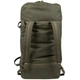 Баул-рюкзак Tribe Transporter 108 L T-IE-0007 Khaki (1042-T-IE-0007-green) - изображение 4