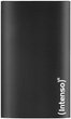 SSD диск Intenso External SSD Premium 2TB 1.8″ USB 3.2 Gen 1 Black (3823471) - зображення 1