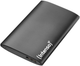 SSD диск Intenso External SSD Premium 2TB 1.8″ USB 3.2 Gen 1 Black (3823471) - зображення 2
