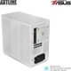 Компьютер ARTLINE Gaming TANKWHITE (TANKWHITEv149) - изображение 7