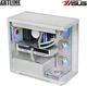 Компьютер ARTLINE Gaming TANKWHITE (TANKWHITEv149) - изображение 12