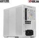 Компьютер ARTLINE Gaming TANKWHITE (TANKWHITEv149) - изображение 15