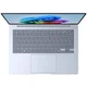 Ноутбук Samsung Galaxy Book4 / Qualcomm Snapdragon / 16 GB / 512 GB / 3K AMOLED / 12 ядер - изображение 2