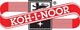 Szkicownik Koh-i-Noor A4/80 szt 110 g (5902927312172) - obraz 2