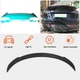 Спойлер Карбон V1 (2020-2023) для Tesla Model Y - изображение 3
