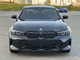Комплект обвесов M-Sport (для 2023-2025) для BMW 3 серия G20/21 2018- гг - изображение 5