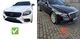 Mercedes E-Class W213 (2016-2019) Решетка радиатора GT - изображение 3