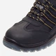 Ботинки кожаные рабочие DeWalt Nickel Black Buffalo 42 Черные (DWF50093-132-8) - изображение 8