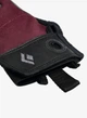 Перчатки женские Black Diamond Crag Gloves, Bordeaux, M (BD 801866.6018-M) - изображение 4