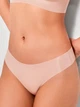 Трусики танга женские Gisela 110023B S Телесные (8434299690352) - изображение 4