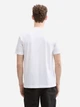 Футболка мужская Tom Tailor 1045698-20000 3XL Белая (4068127982780) - изображение 2