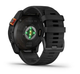 Смарт-часи Garmin Fenix ​​7X Pro Solar Slate Gray w. Black Band 010-02778-10/11/54 - зображення 2