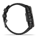 Смарт-часи Garmin Fenix ​​7X Pro Solar Slate Gray w. Black Band 010-02778-10/11/54 - зображення 3