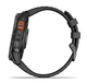 Смарт-часи Garmin Fenix ​​7X Pro Solar Slate Gray w. Black Band 010-02778-10/11/54 - зображення 5