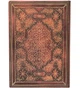 Блокнот Paperblanks Пасіфіка Залізний Кінь середній 12 х 18 см нелінований - зображення 2