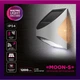 Фасадный светильник ELM Moon-S 3W на солнечной батарее с датчиком движения IP54 (26-0119) - изображение 2