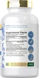 Добавка премиум-класса пептиды коллагена Carlyle Multi Collagen Protein 300 капсул - изображение 2