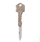 Розкладний ніж-брелок SOG Key Knife, Brass (KEY102-CP) - зображення 1