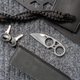 Ніж SOG Snarl, ( SOG JB01K-CP) - зображення 14