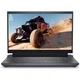 Ноутбук ігровий Dell G15 5530 (5530-8224) Dark Shadow Gray / Intel Core i5 13450HX / RAM 16 GB/ SSD 512 GB / 3050 6 GB - изображение 1
