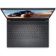 Ноутбук ігровий Dell G15 5530 (5530-8224) Dark Shadow Gray / Intel Core i5 13450HX / RAM 16 GB/ SSD 512 GB / 3050 6 GB - изображение 2