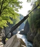 Гвинтівка пневматична HATSAN 125 PRO (4.5 mm) - зображення 1