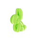 Filament Panchroma do druku 3D Silk PLA 1 kg Silk Lime (6938936715573) - obraz 2
