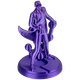 Filament Panchroma do druku 3D Silk PLA 1 kg Silk Purple (6938936715634) - obraz 2