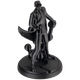 Filament Panchroma do druku 3D Silk PLA 1 kg Silk Black (6938936715474) - obraz 2