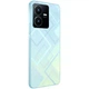 Смартфон Vivo Y22 4/64Gb Metaverse Green (Grade A) БУ - зображення 3