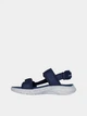 Чоловічі сандаліі Skechers 42 Синій 232898 NVY - зображення 2