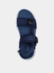 Чоловічі сандаліі Skechers 42 Синій 232898 NVY - зображення 3