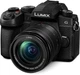 Фотоапарат Panasonic Lumix DC-G97 + 12-60 mm f/3.5-5.6 (5025232978762) - зображення 1