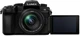 Фотоапарат Panasonic Lumix DC-G97 + 12-60 mm f/3.5-5.6 (5025232978762) - зображення 5