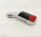 FM-трансмиттер модулятор Bluetooth microSD TF USB 2 порта USB 2,4 А и 1 А - изображение 3