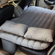 Автомобильный надувной матрас-кровать в машину на заднее сиденье Car Travel Bed 52796/55 - изображение 3
